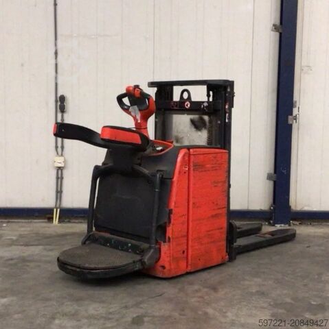 Palettenstapler Linde L16AP