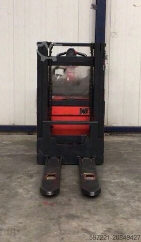 Palettenstapler Linde L16AP