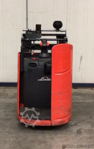 Stand-on-Stapler Linde D12SP (133) Li-On