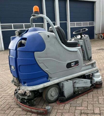 Scheuersaugmaschine Dulevo RO 25-100