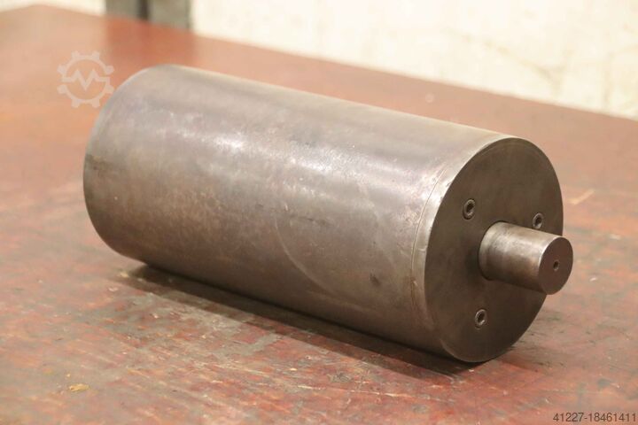 Grinding drum KED Kurt Ehemann Ø 118 x 250 mm