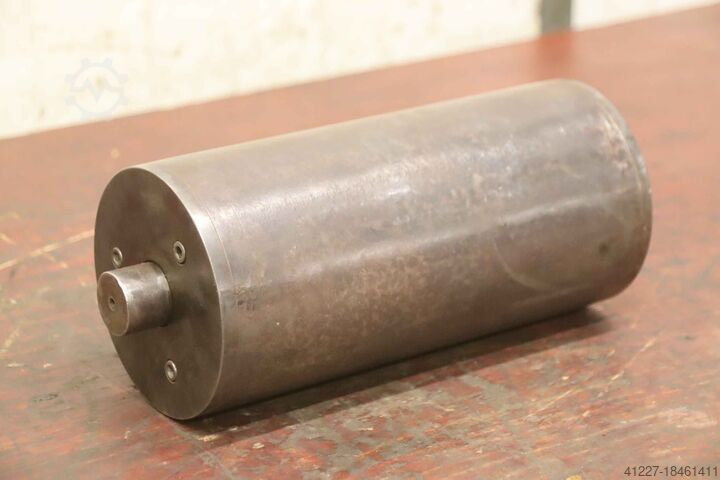 Grinding drum KED Kurt Ehemann Ø 118 x 250 mm