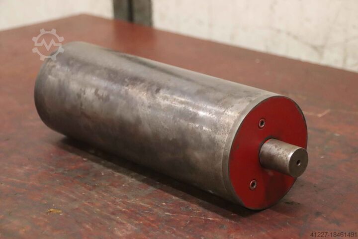 Grinding drum KED Kurt Ehemann Ø 118 x 330 mm