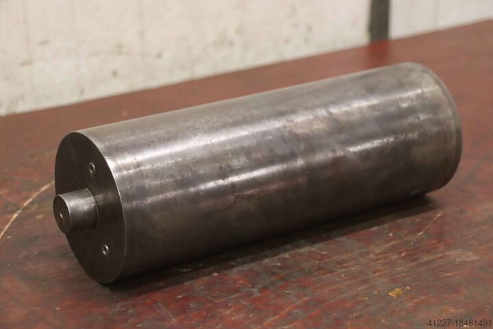 Grinding drum KED Kurt Ehemann Ø 118 x 330 mm