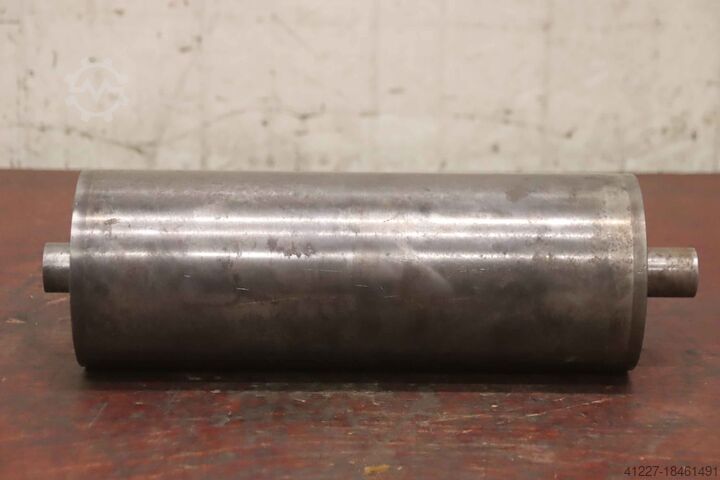 Grinding drum KED Kurt Ehemann Ø 118 x 330 mm