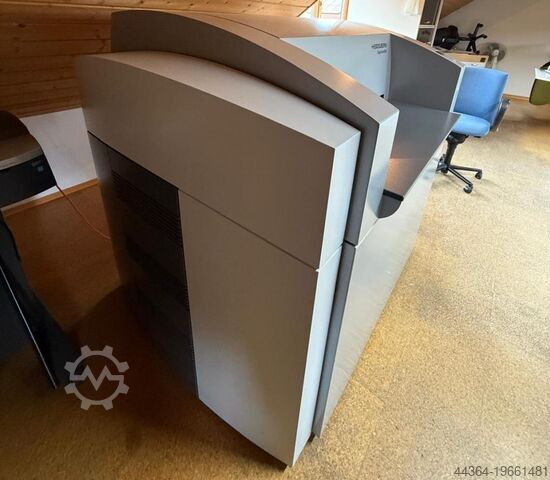 CTP System für Thermalplatten Heidelberg Suprasetter A 52 / 75
