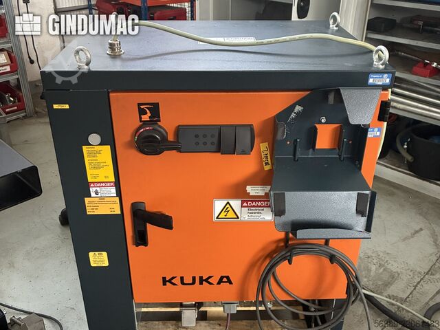 KUKA KR30-3 KUKA KR30-3
