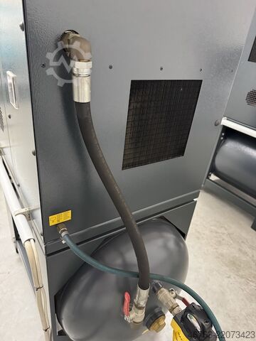 Screw compressor Kaeser Aircenter SX 4