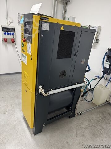 Screw compressor Kaeser Aircenter SX 4
