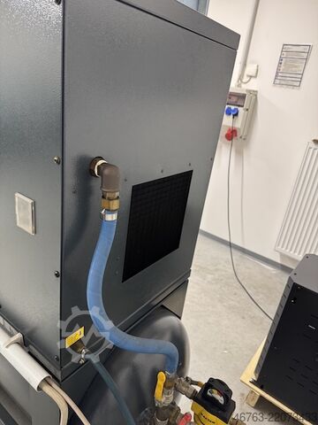 Screw compressor Kaeser Aircenter SX 6