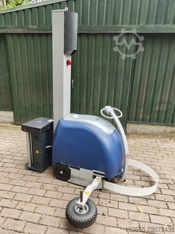 Strapping machine Cyklop csm