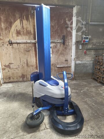 Strapping machine Cyklop csm