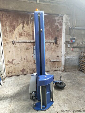 Strapping machine Cyklop csm
