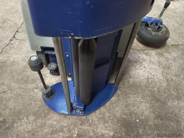 Strapping machine Cyklop csm