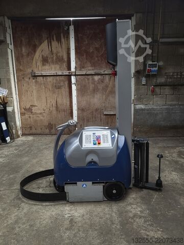Strapping machine Cyklop csm