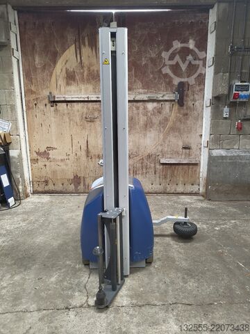 Strapping machine Cyklop csm