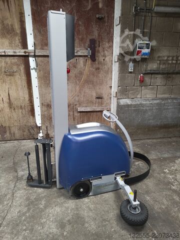 Strapping machine Cyklop csm