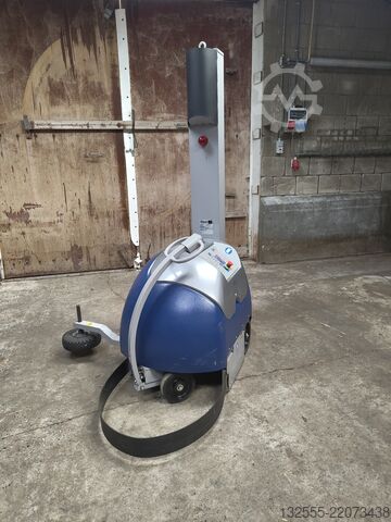 Strapping machine Cyklop csm