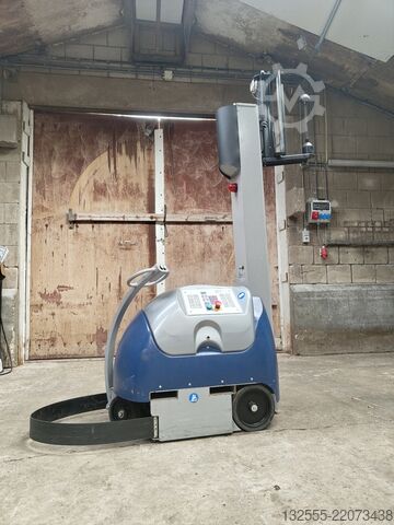 Strapping machine Cyklop csm