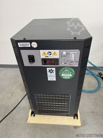 Refrigeration dryer compressed air OMEGA AIR RDP 75