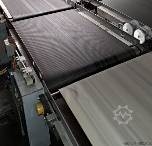 Belt conveyor Transnorm 780-700-600