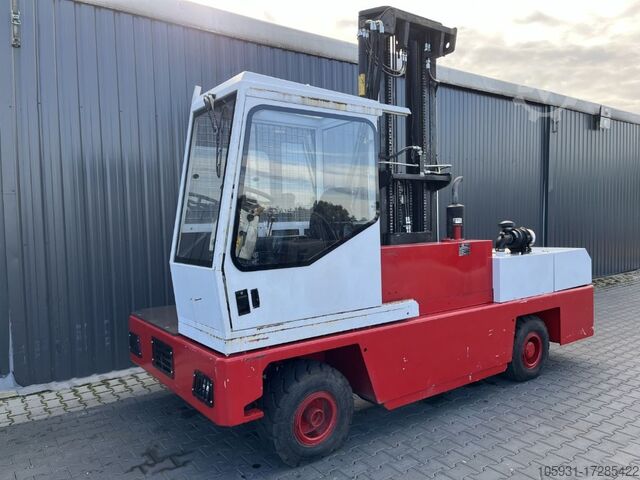 Sideloader B-P Battioni e Pagani HT5KU