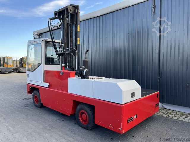 Sideloader B-P Battioni e Pagani HT5KU