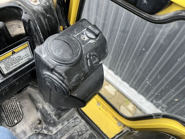 LPG Forklifts Hyster H3.5FT