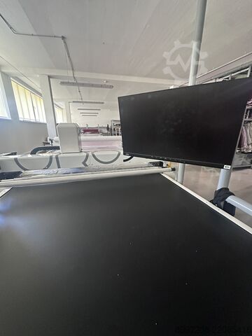 Textilschneidemaschine Orox ICUT C600