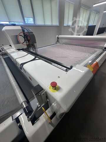 Textilschneidemaschine Orox ICUT C600