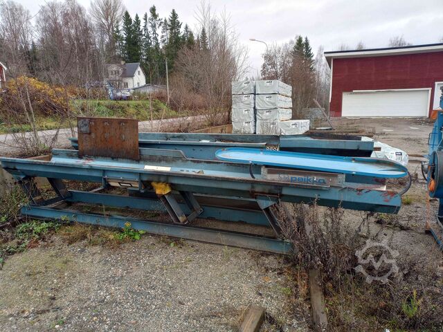 Vibro conveyor Bruks M-600