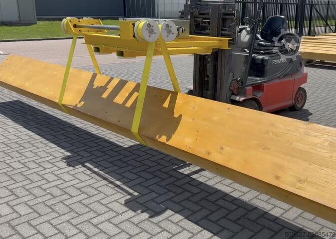 Construction machine  