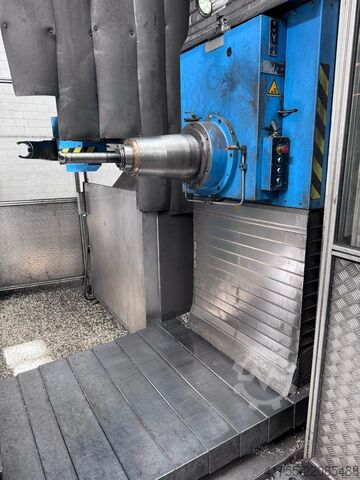 Table boring mill DEFUM WFS 130N