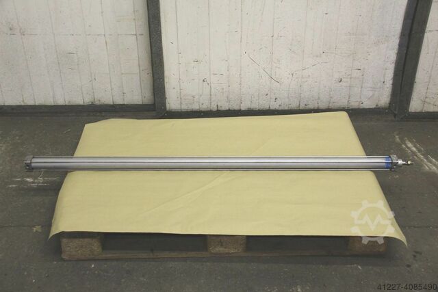 Pneumatic cylinder Festo DNN-40-1400 PPV-A