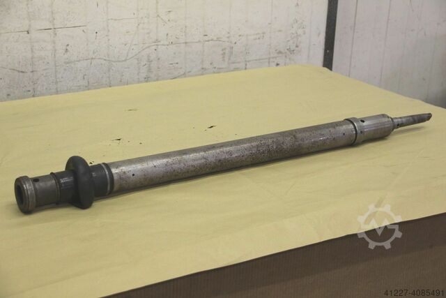 Tool holder unbekannt MK 3