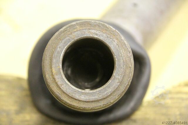 Tool holder unbekannt MK 3
