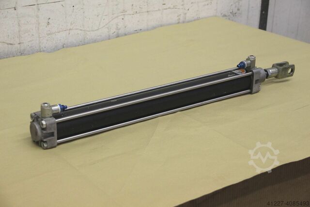 Pneumatikzylinder Hoerbiger DZ 1050/500-3