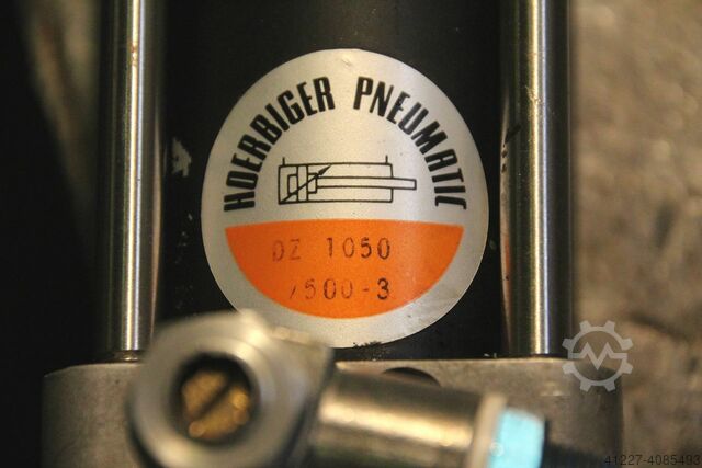 Pneumatikzylinder Hoerbiger DZ 1050/500-3
