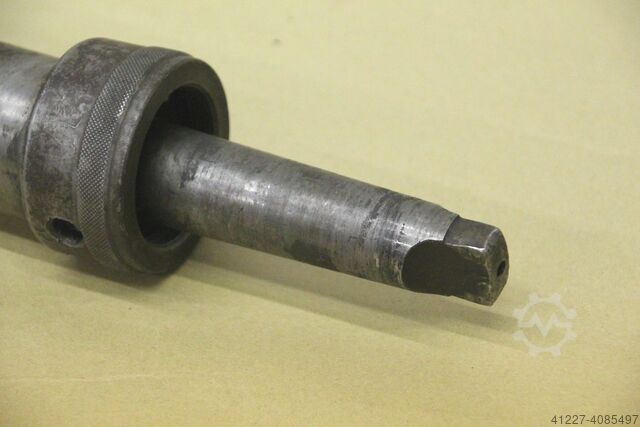 Tool holder unbekannt MK 4
