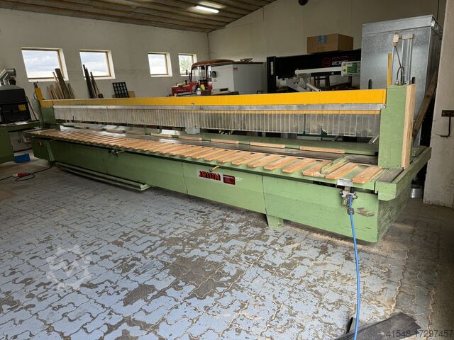 Trimming saw Irion HFS 170