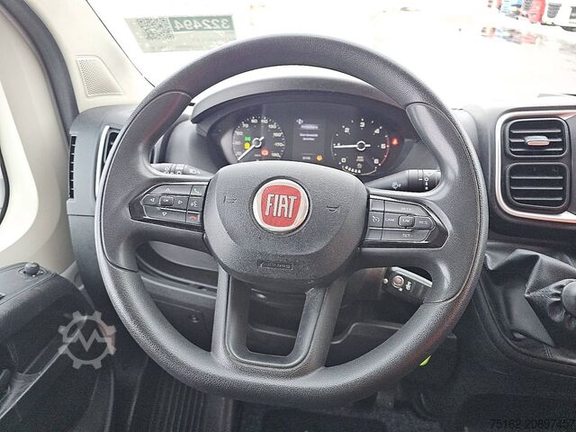 Suitcase FIAT DUCATO 2.2 Bakwagen Laadklep!