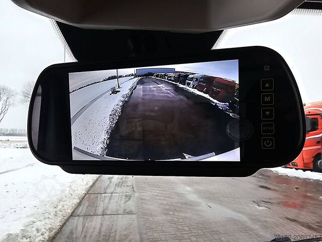 Suitcase FIAT DUCATO 2.2 Bakwagen Laadklep!