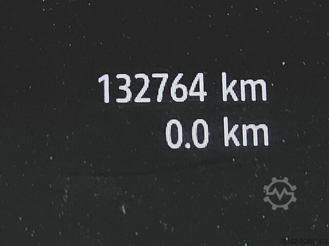 High-roof van RENAULT TRAFIC 2.0 DCI L2H1 Navi Euro6 AC!