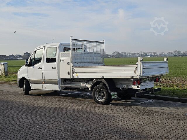 Kipper MERCEDES-BENZ SPRINTER 514 Kipper Kist!