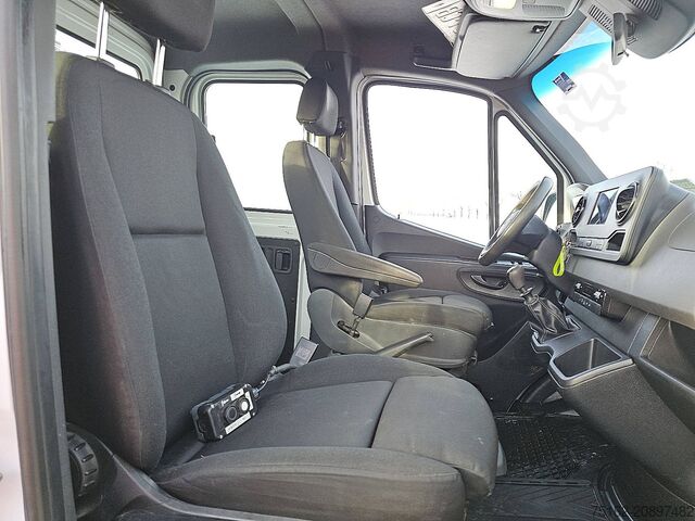 Kipper MERCEDES-BENZ SPRINTER 514  Kipper Kist!