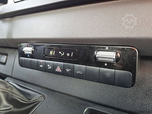 Kipper MERCEDES-BENZ SPRINTER 514  Kipper Kist!