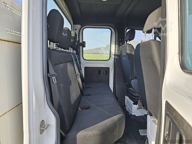 Kipper MERCEDES-BENZ SPRINTER 514  Kipper Kist!