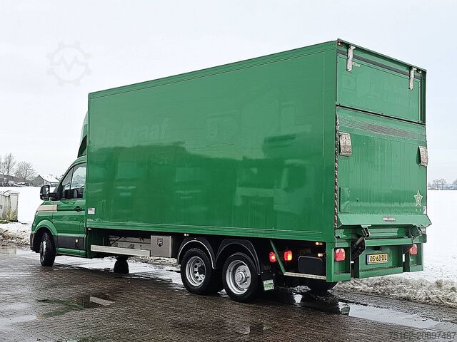 Suitcase BE-COMBI 3500PLUS