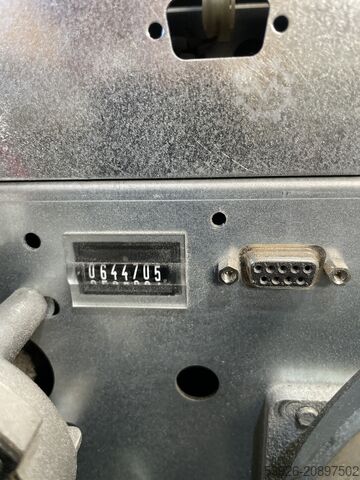 Broschürenfertigungssystem Plockmatic PBM350e