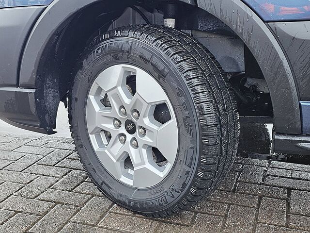 High-roof van FORD TRANSIT 2.0 L2H3 Xenon CarPlay!